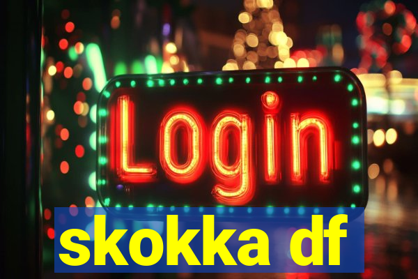 skokka df